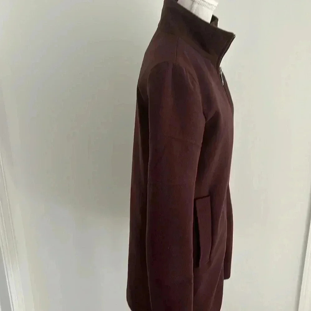 EUC ASOS (Jacqueline de Yong) Jacket - Picture 4 of 11